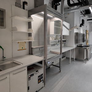 Hamburg Research Lab - Germany