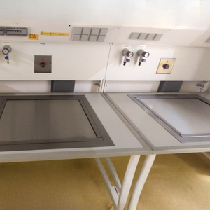 Photo 1 - Operating tables for small animal procedures