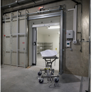 Veterinary Crematorium Saint-Laurent-de-Mure - France 3