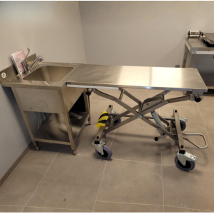 Veterinary Lab of Floirac - France 2