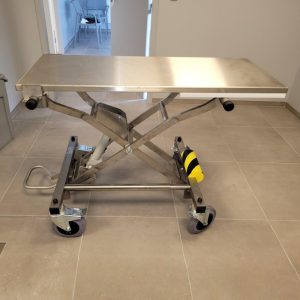 Veterinary Lab of Floirac - France 3